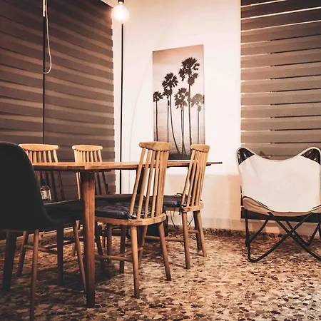 Holiday home Novo Sancti Petri Surf Chiclana de la Frontera