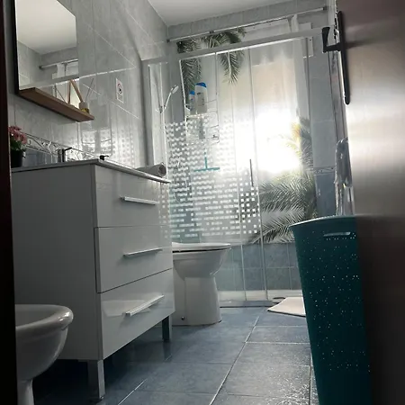 Holiday home Novo Sancti Petri Surf *