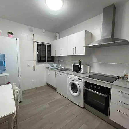 Novo Sancti Petri Surf Holiday home *