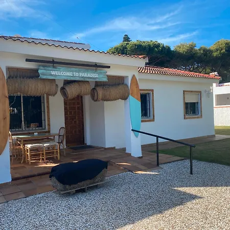 Novo Sancti Petri Surf Holiday home