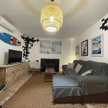 Novo Sancti Petri Surf Holiday home