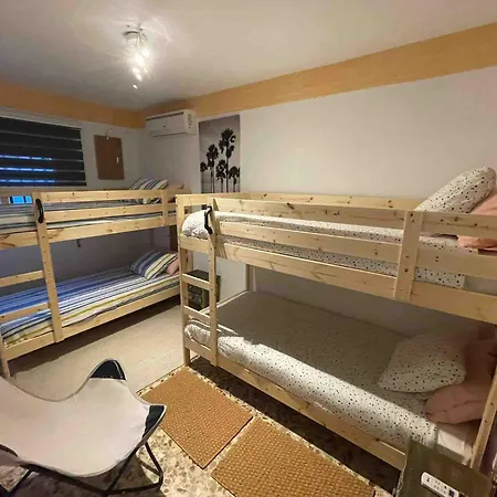 Novo Sancti Petri Surf Holiday home