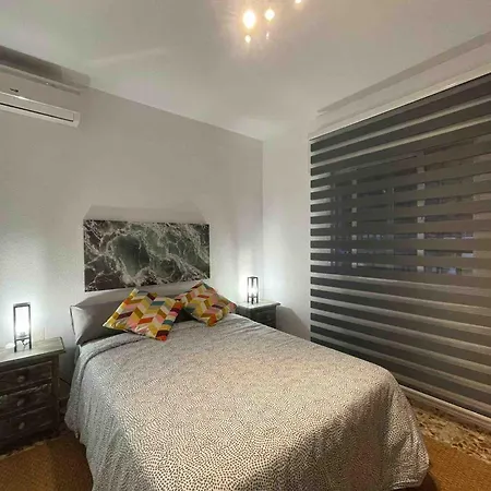 Novo Sancti Petri Surf Holiday home *