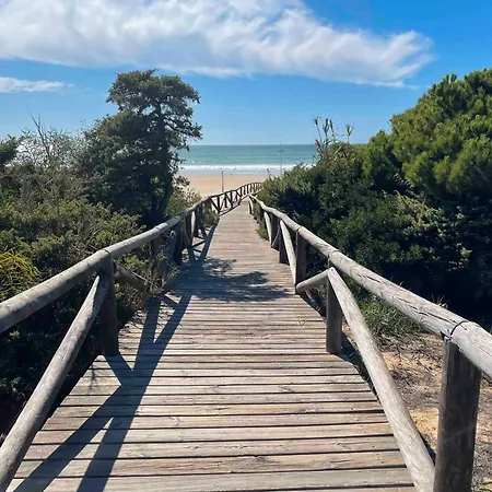 Novo Sancti Petri Surf Holiday home Chiclana de la Frontera