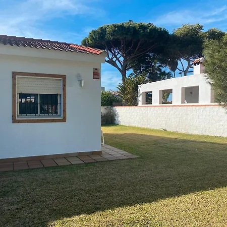 Novo Sancti Petri Surf Holiday home