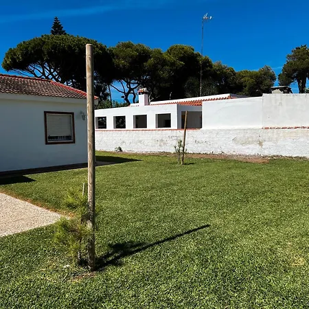Novo Sancti Petri Surf Holiday home
