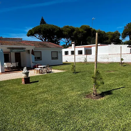 Holiday home Novo Sancti Petri Surf